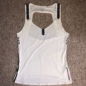 Reebok CrossFit Tank